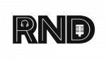 Логотип cервисного центра RND-сервис