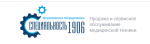 Логотип cервисного центра Специальность1906