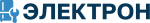 Логотип сервисного центра Электрон