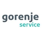 Логотип сервисного центра Gorenje