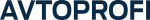 Логотип cервисного центра AvtoProfi