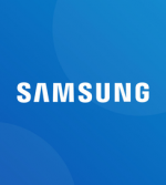 Логотип сервисного центра Samsung Сервис Плаза