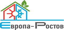 Логотип сервисного центра Европа-Ростов