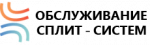 Логотип сервисного центра 161split