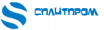 Логотип сервисного центра Сплитпром
