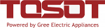 Логотип cервисного центра Tosot-Ростов