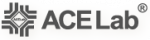 Логотип сервисного центра ACElab