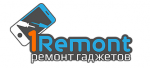 Логотип сервисного центра 1Remont