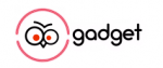 Логотип сервисного центра Gadжet