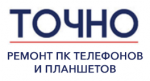 Логотип сервисного центра АйТи-мастер24