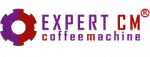Логотип сервисного центра Expert-cm