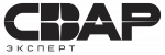 Логотип cервисного центра СварЭксперт