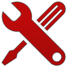 Логотип cервисного центра Profi-Tool