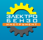 Логотип cервисного центра Электро-бензо-инструмент