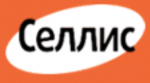 Логотип сервисного центра Селлис