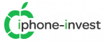 Логотип cервисного центра IPhone-invest.ru