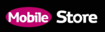 Логотип сервисного центра Mobile Store
