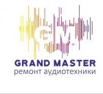 Логотип сервисного центра GrandMaster