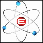 Логотип cервисного центра Electron+