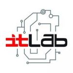 Логотип сервисного центра IT-Lab
