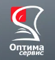 Логотип сервисного центра Оптима