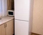 Наша работа Холодильник с морозильником Gorenje NRK6201EW4 фото 1