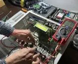 Наша работа Стабилизатор СНПТО 18 пт фото 1