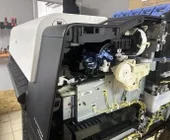 Наша работа Струйный плоттер Canon imagePROGRAF TX-2100 фото 1