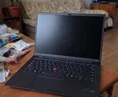 Наша работа Ноутбук Lenovo ThinkPad X1 Carbon Gen 10 фото 1 Наша работа Ноутбук Lenovo ThinkPad X1 Carbon Gen 10 фото 1