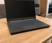 Наша работа Ноутбук MSI Stealth 15M фото 1 Наша работа Ноутбук MSI Stealth 15M фото 1