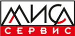 Логотип сервисного центра Алиса-Сервис
